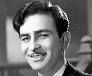 Raj Kapoor